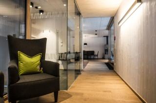 Gradonna Mountain Resort Chalets & Hotel - Kals am Grossglockner - 2