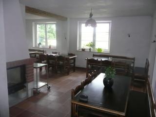 Penzion Venkoff - Sázava - 5