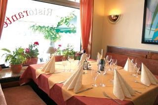 Hotel Vater Rhein - Bad Breisig - 2