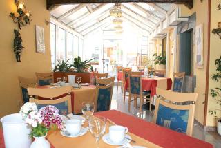 Hotel Vater Rhein - Bad Breisig - 1