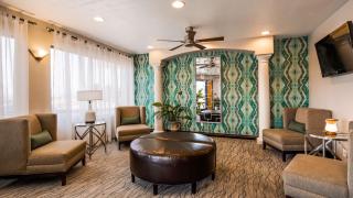 Best Western Pahrump Oasis - Pahrump - 6