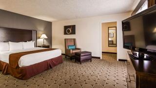Best Western Pahrump Oasis - Pahrump - 7