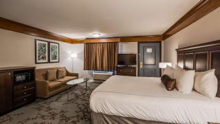 Best Western Black Hills Lodge - Spearfish - 8