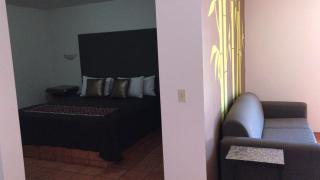Hotel Colonial de Nogales - 7