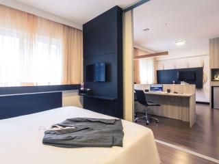 Mercure Sao Paulo Bela Vista - São Paulo - 6