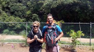 Priyanna Guest, Forest view - Polonnaruwa - 3