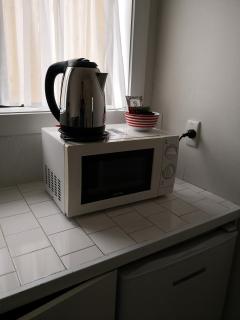 Owens Motel - Dunedin - 2