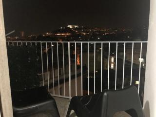 Ottieri Apartment Napoli Room&Kitchen with Panoramic View - 1