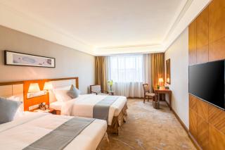 Wan Yue Grand Skylight Hotel - 6