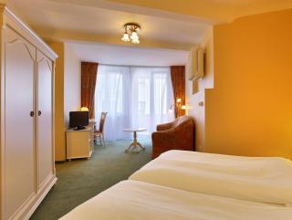 Hotel Bellmoor im Dammtorpalais - Hamburg - 2