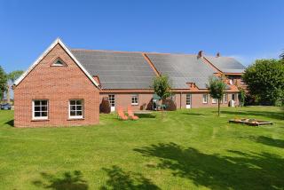 Grodenhof - Carolinensiel - 1