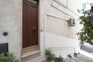 Le Piccole Case Bianche - Ostuni - 9