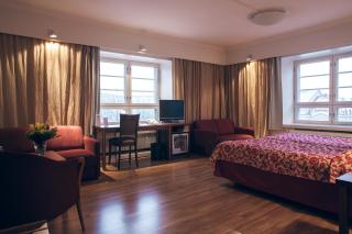 Hotel Anna - Helsinki - 6