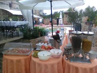 Residence Borgo Da Mare - Monteprandone - 4