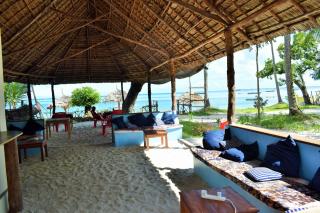 Juani beach bungalows - Kilindoni - 0