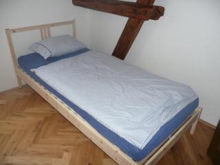 Penzion Venkoff - Sázava - 2