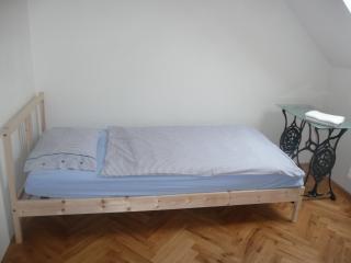 Penzion Venkoff - Sázava - 1