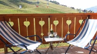 Le Chalet de Montalbert 25C - Montalbert - 2