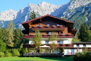 Pension Dachsteinhof - Ramsau am Dachstein - 0