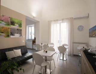 Le Quattro Stagioni - Rooms & Suite - Palermo - 4