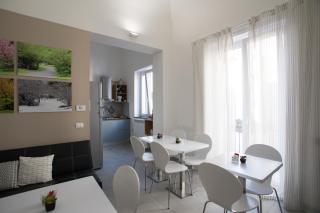 Le Quattro Stagioni - Rooms & Suite - Palermo - 5