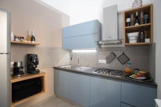 Le Quattro Stagioni - Rooms & Suite - Palermo - 3