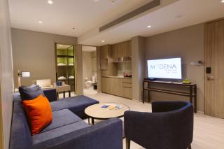 Modena by Fraser Buriram - Buri Ram - 5
