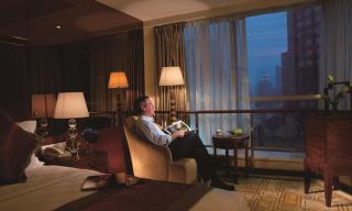 Chengdu Tianfu Sunshine Hotel - 6