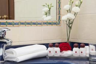 Villa Pace Park Hotel Bolognese - 1