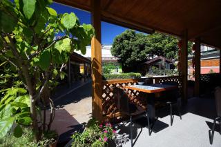 Jasmine Orange B&B - 8