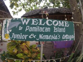 Junior & Nemesia's Cottages - Baclayon - 2
