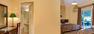 Nicola Hotel - Atene - 9