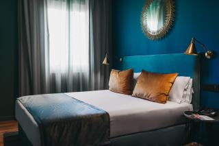 Arenas Atiram Hotel - 1