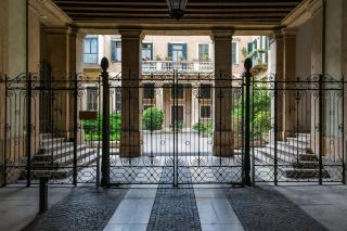 Antica Residenza Adua - Verona - 5
