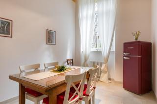Antica Residenza Adua - Verona - 1