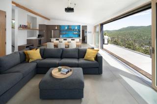 Timberline Haus Home - 7