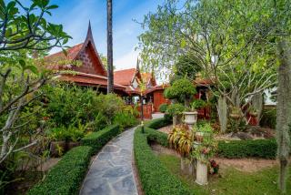 Royal Thai Villa Phuket - SHA Extra Plus - 4