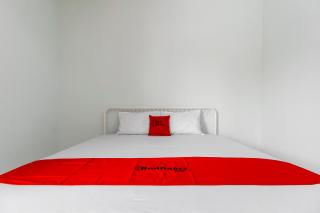 RedDoorz @ Jagakarsa 2 - 2