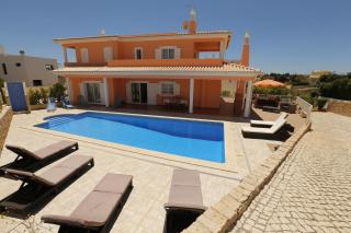 Casa Antonio - Armação de Pêra - 8