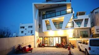 Noah's Ark Homestay - Huxi - 9