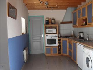 La Bergerie - Camlez - 3