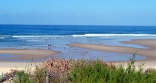 Logis Hotel de France - Mimizan-Plage - 3