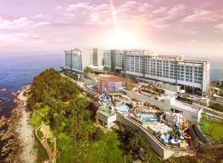 Lotte Resort Sokcho - Sokcho - 0