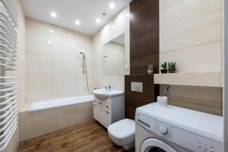 Waw - Apartamenty Wilanów I - Varsovie - 4