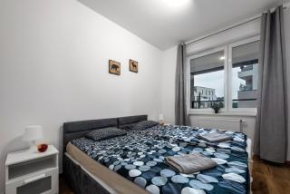 Waw - Apartamenty Wilanów I - Varsovie - 7