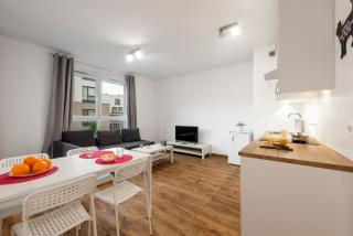 Waw - Apartamenty Wilanów I - Varsovie - 9