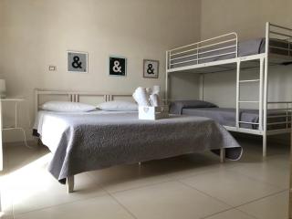 B&B La Via di Casa - San Leone - 4