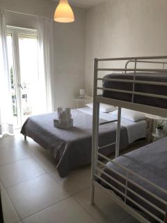 B&B La Via di Casa - San Leone - 5