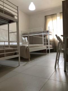 B&B La Via di Casa - San Leone - 6