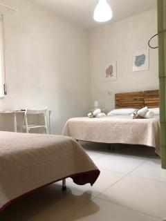 B&B La Via di Casa - San Leone - 7